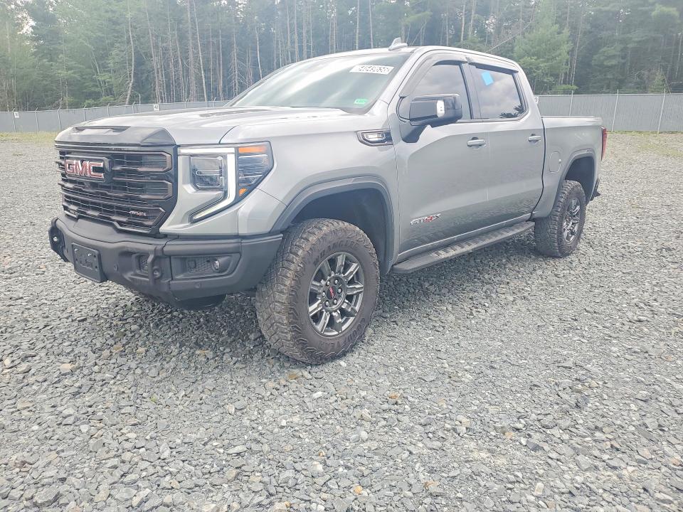 2025 GMC SIERRA - Търг №64649656