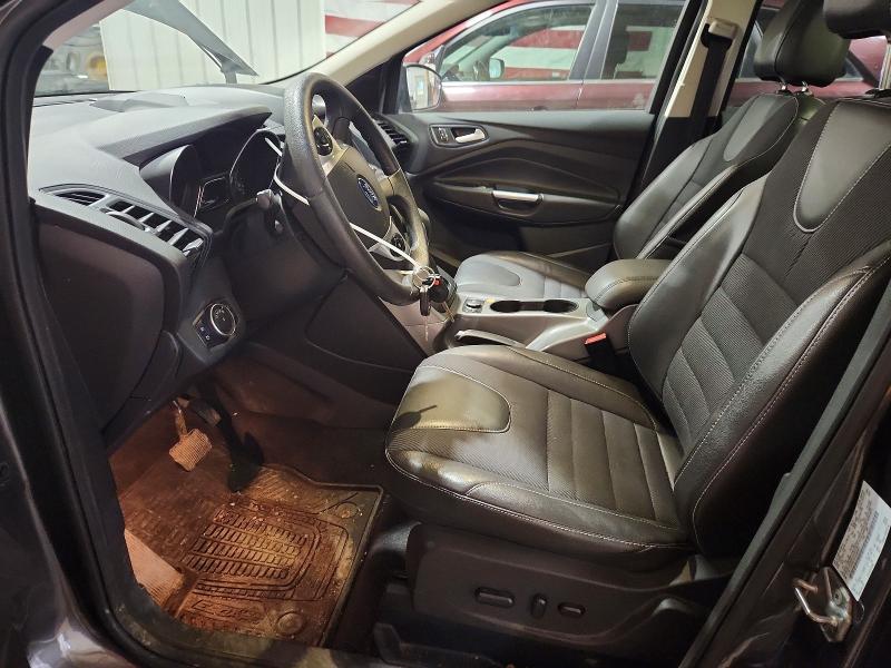 Photo 7 from auction – 2016 FORD ESCAPE with VIN 1FMCU9G9XGUA30387