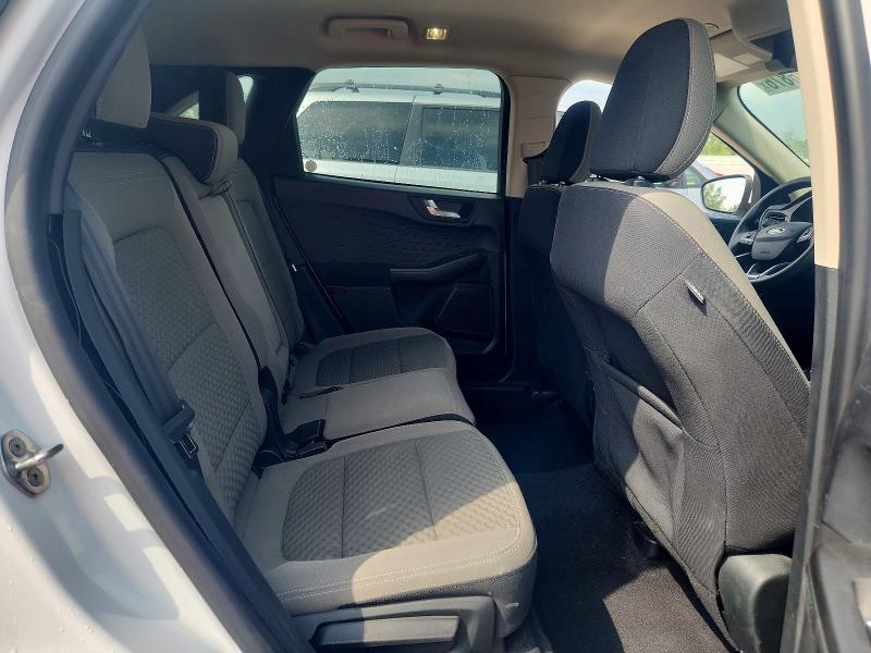 Photo 10 from auction – 2020 FORD ESCAPE with VIN 1FMCU9G63LUA26505
