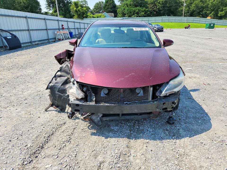Photo 5 from auction – 2015 TOYOTA AVALON with VIN 4T1BK1EB6FU186479
