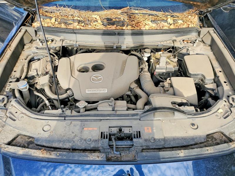 Photo 12 from auction – 2020 MAZDA CX-9 with VIN JM3TCBDY8L0413246