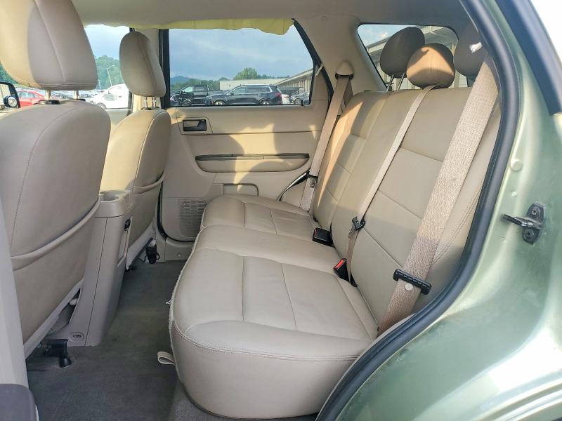 Photo 11 from auction – 2008 FORD ESCAPE with VIN 1FMCU03Z78KE65673