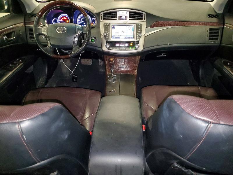 Снимка 8 от търг – 2011 TOYOTA AVALON с VIN 4T1BK3DB1BU418039