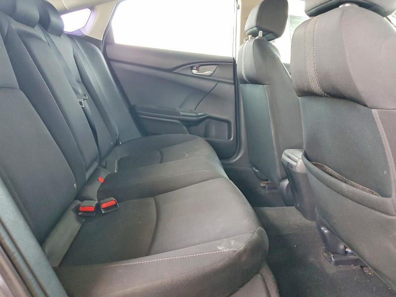 Photo 10 from auction – 2018 HONDA CIVIC with VIN 2HGFC2F70JH580897