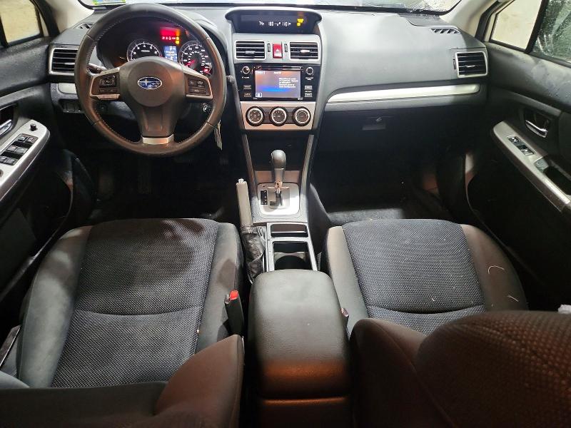 Photo 8 from auction – 2016 SUBARU IMPREZA with VIN JF1GJAF62GH016022