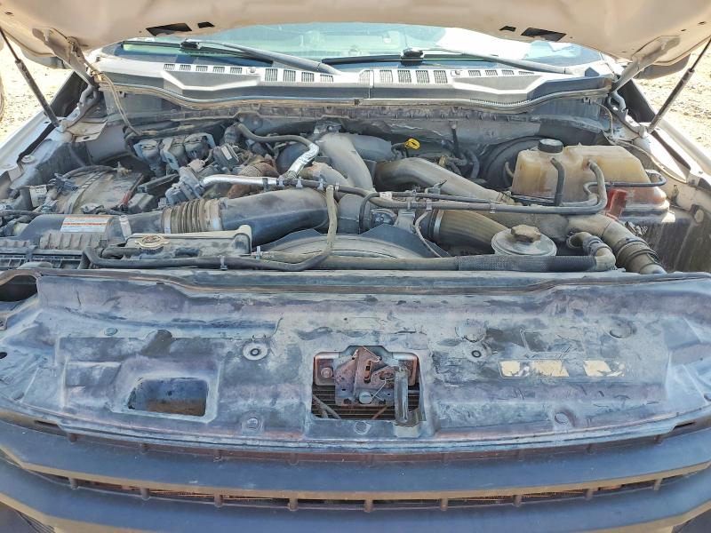 Photo 11 from auction – 2021 FORD F350 with VIN 1FT8W3BT2MEE07773