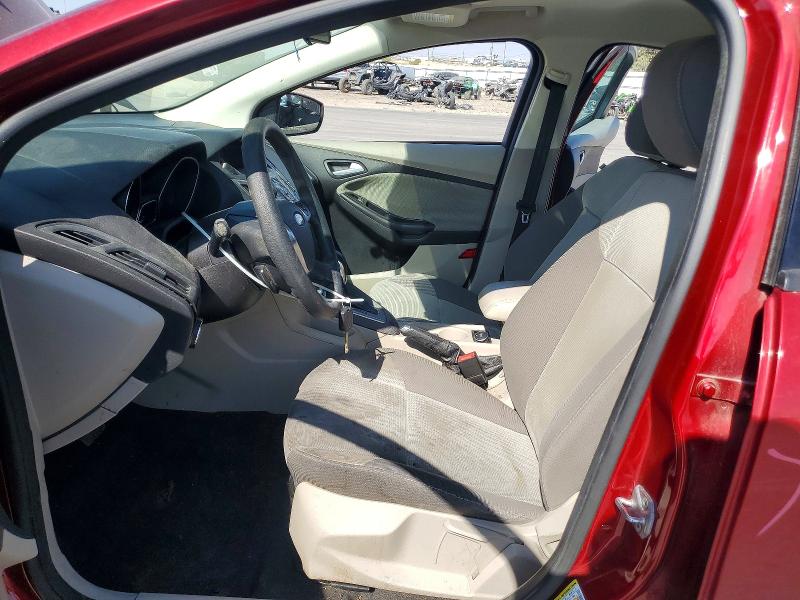 Photo 7 from auction – 2014 FORD FOCUS with VIN 1FADP3K21EL197804