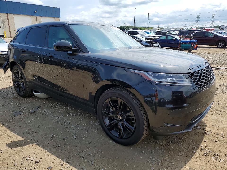 Photo 4 from auction – 2020 LAND ROVER RANGE ROVER VELAR with VIN SALYB2EX7LA291084