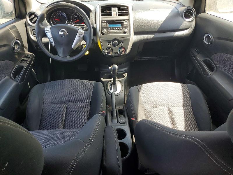 Photo 8 from auction – 2016 NISSAN VERSA with VIN 3N1CN7AP4GL859174