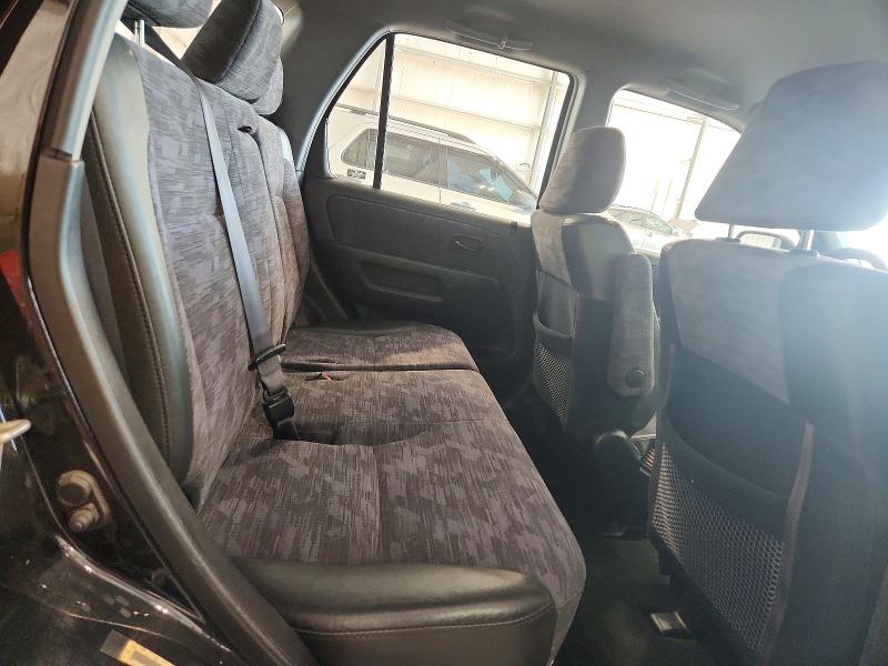 Photo 11 from auction – 2004 HONDA CR-V with VIN JHLRD78454C036785