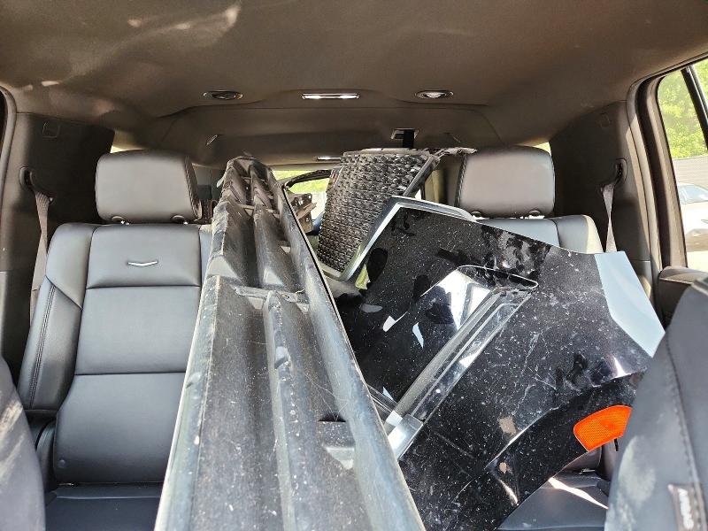 Photo 10 from auction – 2023 CADILLAC ESCALADE with VIN 1GYS4JKL1PR395896