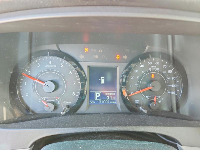 Photo 9 from auction – 2015 TOYOTA SIENNA with VIN 5TDKK3DC2FS532140