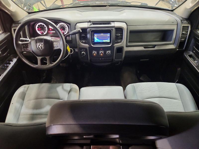 Photo 8 from auction – 2014 RAM 1500 with VIN 1C6RR7KT9ES125790