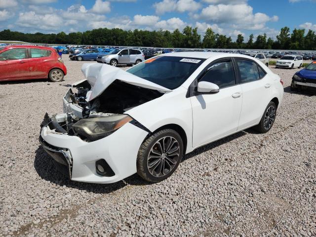 2014 TOYOTA COROLLA - Търг №63825466