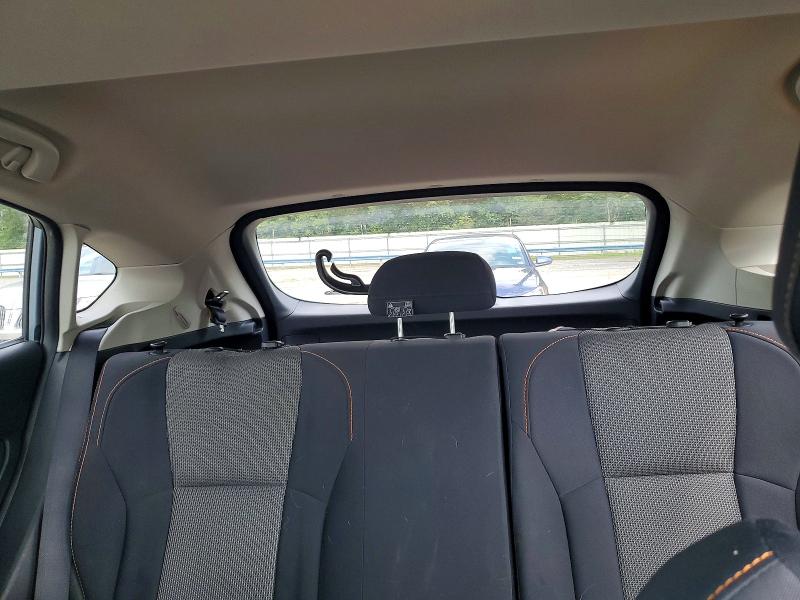 Photo 10 from auction – 2019 SUBARU CROSSTREK with VIN JF2GTADC5K8359060