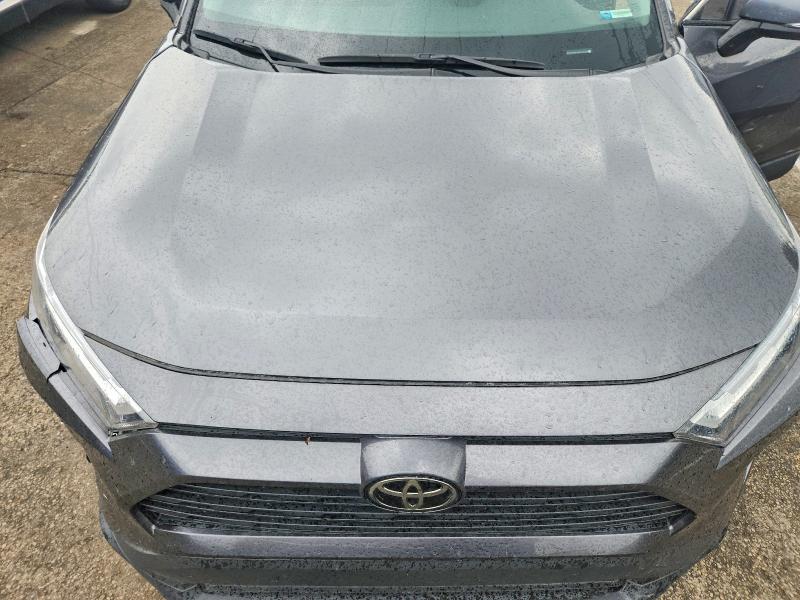 Photo 12 from auction – 2024 TOYOTA RAV4 with VIN 2T3P1RFV8RC418464