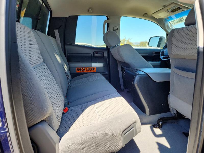 Photo 10 from auction – 2008 TOYOTA TUNDRA with VIN 5TFBV541X8X062048