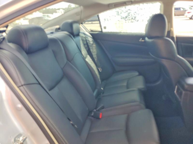 Photo 10 from auction – 2011 NISSAN MAXIMA with VIN 1N4AA5AP7BC840181