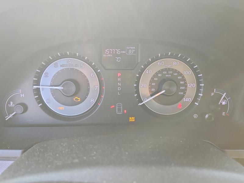 Zdjęcie 9 z aukcji – 2011 HONDA ODYSSEY z VIN 5FNRL5H66BB001937