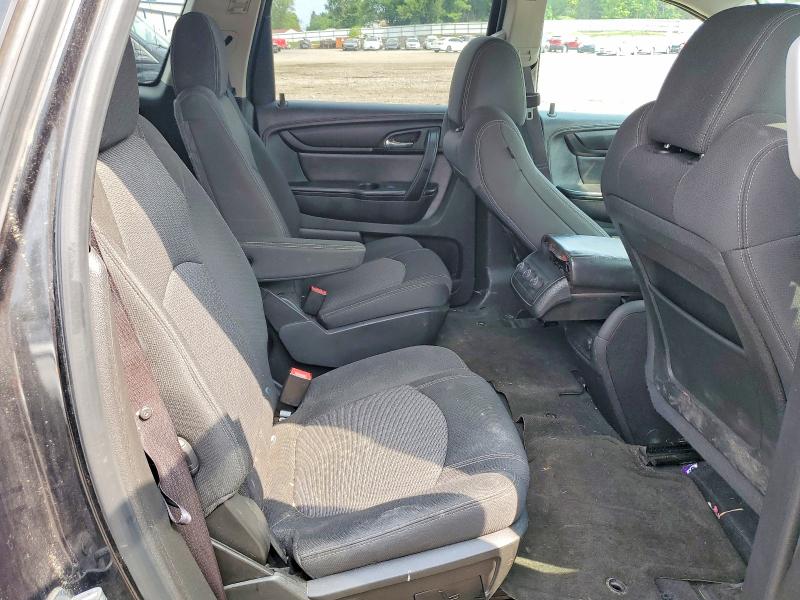 Photo 11 from auction – 2013 CHEVROLET TRAVERSE with VIN 1GNKVGKD7DJ190793