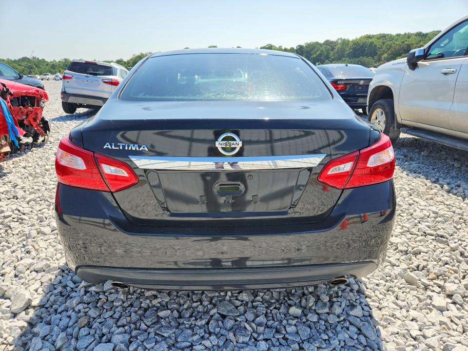 Photo 6 from auction – 2016 NISSAN ALTIMA with VIN 1N4AL3AP9GN305878