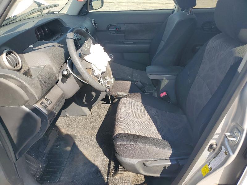 Photo 7 from auction – 2014 SCION XB with VIN JTLZE4FE5EJ061112