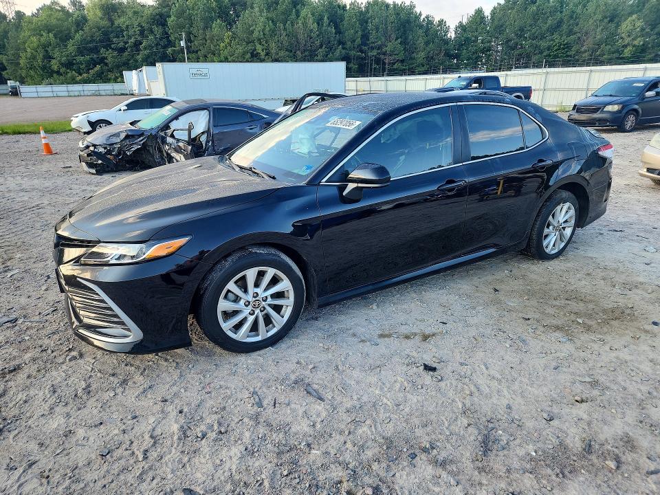 2023 TOYOTA CAMRY - Търг №65297056