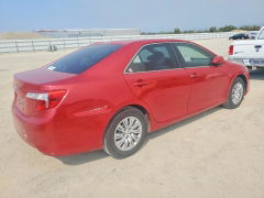 Photo 3 from auction – 2012 TOYOTA CAMRY with VIN 4T1BF1FK8CU503533