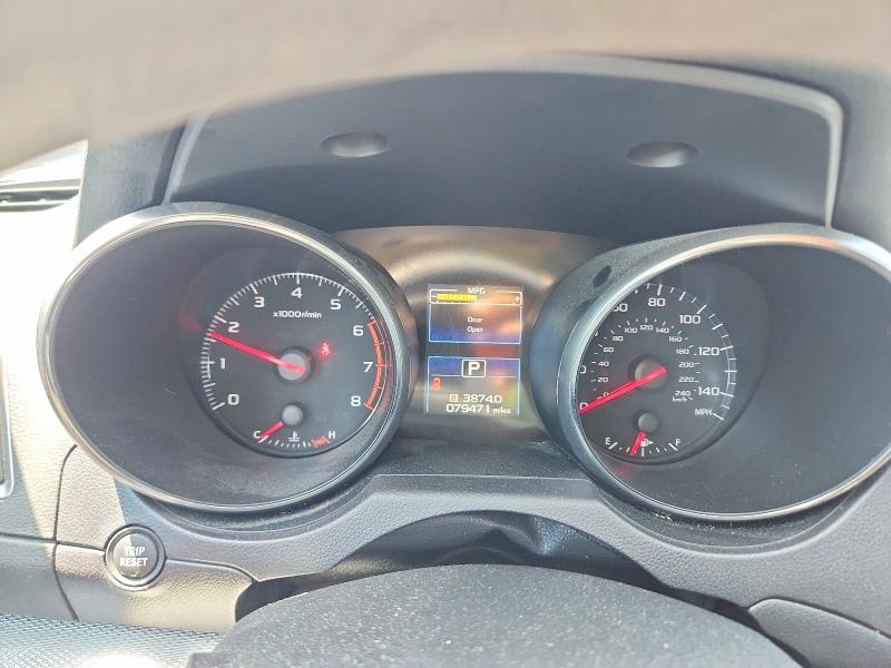 صورة رقم 9 من المزاد - 2017 SUBARU LEGACY مع VIN 4S3BNAB68H3056442