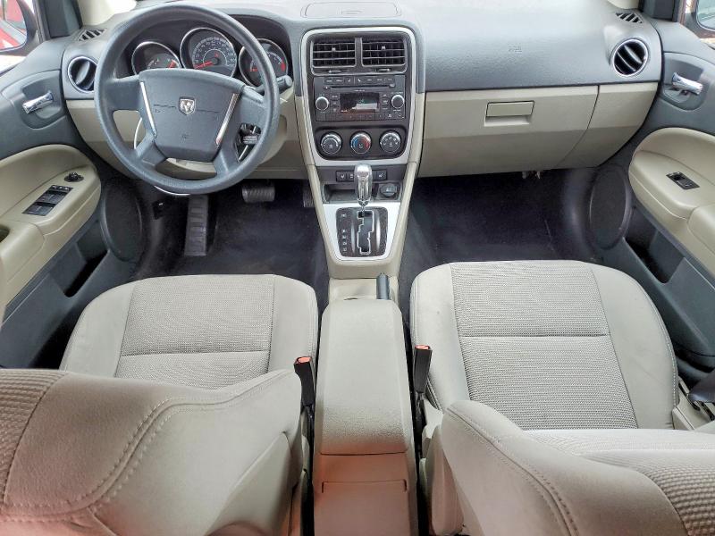 Photo 8 from auction – 2011 DODGE CALIBER with VIN 1B3CB3HAXBD215064