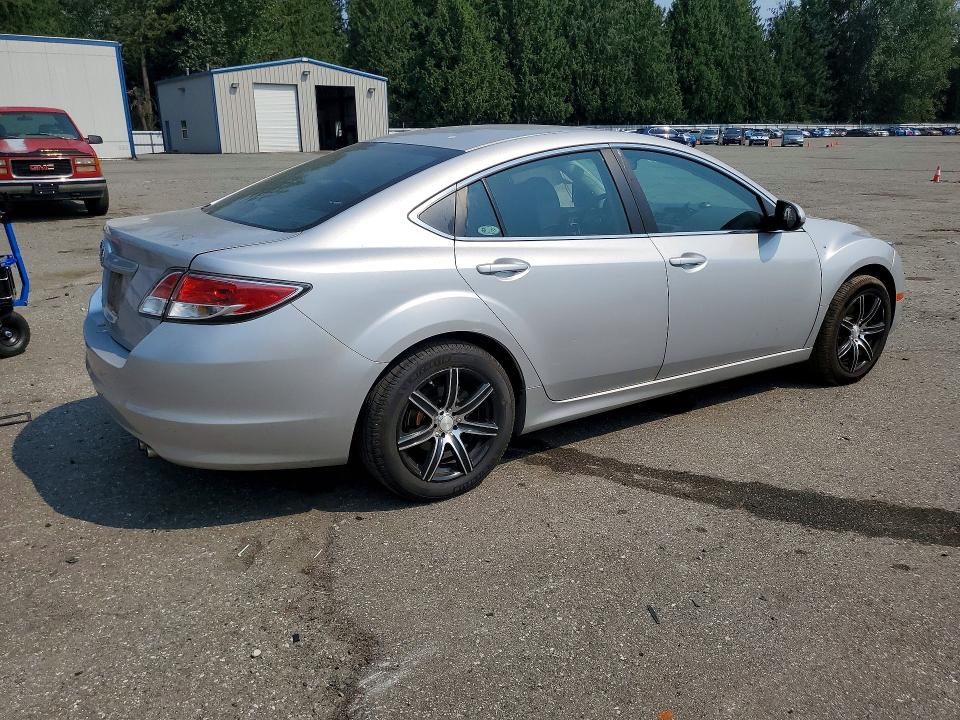 Photo 3 from auction – 2010 MAZDA 6 with VIN 1YVHZ8BH9A5M20574