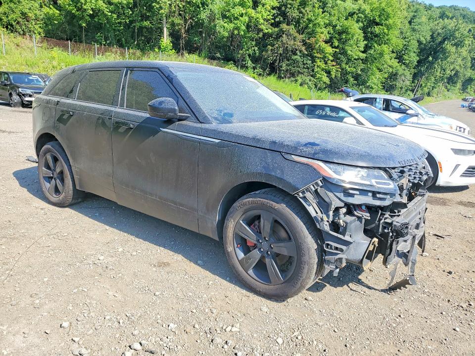 Photo 4 from auction – 2020 LAND ROVER RANGE ROVER VELAR with VIN SALYB2EX2LA256517