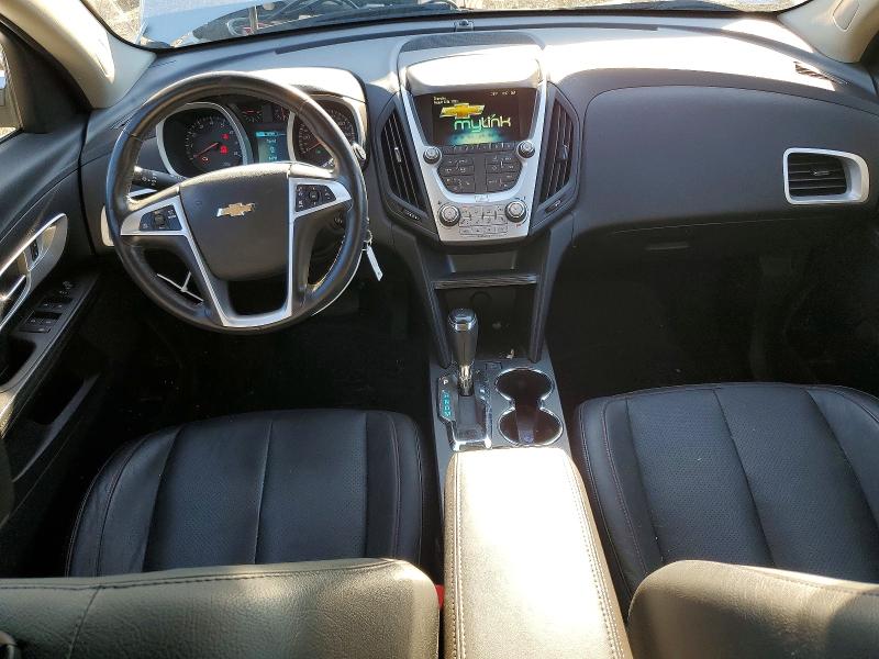 صورة رقم 8 من المزاد - 2016 CHEVROLET EQUINOX مع VIN 2GNFLFEKXG6207552