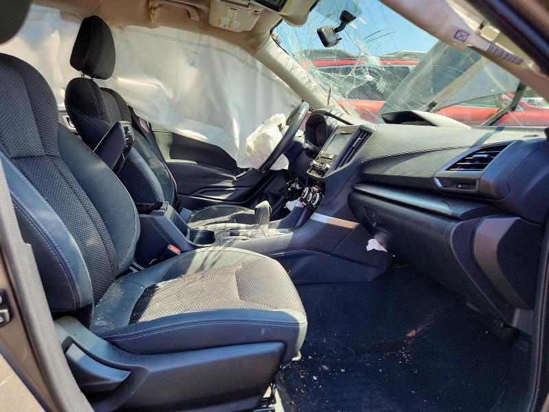 Photo 7 from auction – 2020 SUBARU FORESTER with VIN JF2SKAJC1LH466092
