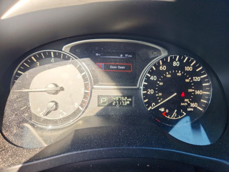 Photo 9 from auction – 2015 NISSAN ALTIMA with VIN 1N4AL3AP2FC442557