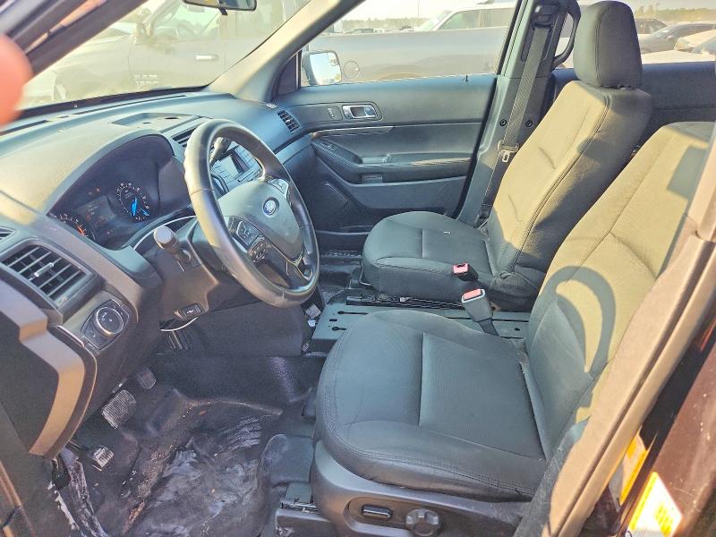 Zdjęcie 7 z aukcji – 2019 FORD EXPLORER z VIN 1FM5K8AR2KGB55294