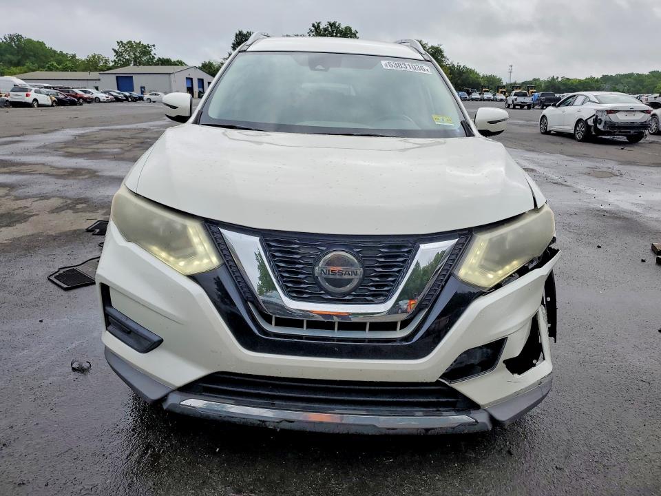 Photo 5 from auction – 2019 NISSAN ROGUE with VIN JN8AT2MV4KW390876