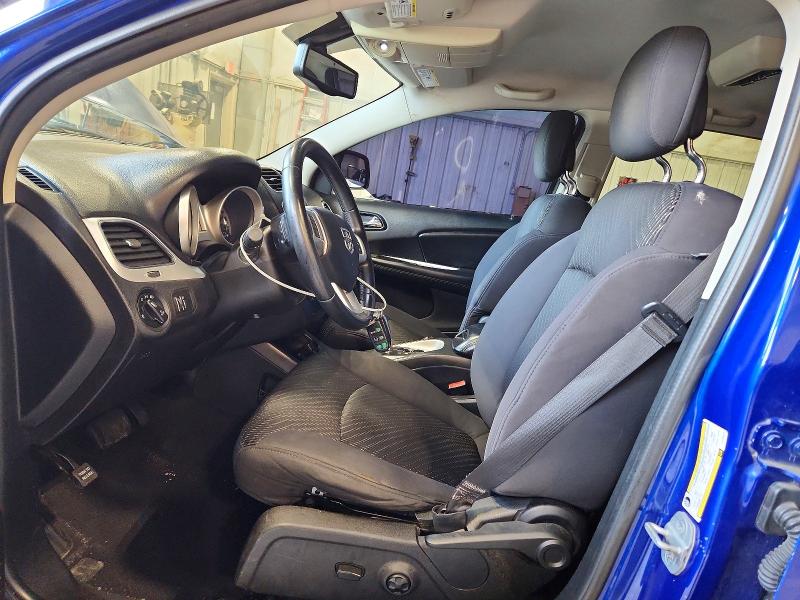 Photo 7 from auction – 2012 DODGE JOURNEY with VIN 3C4PDCBB5CT394542