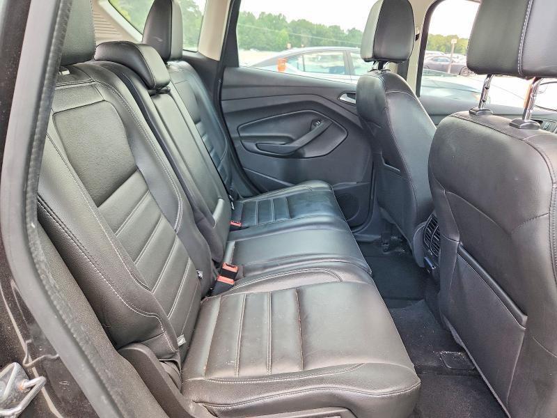 Foto 10 de la subasta – 2017 FORD C-MAX con VIN 1FADP5EU4HL110572