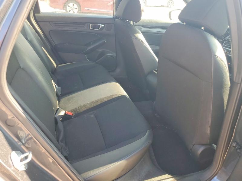 Photo 10 from auction – 2024 HONDA CIVIC with VIN 2HGFE2F56RH529490