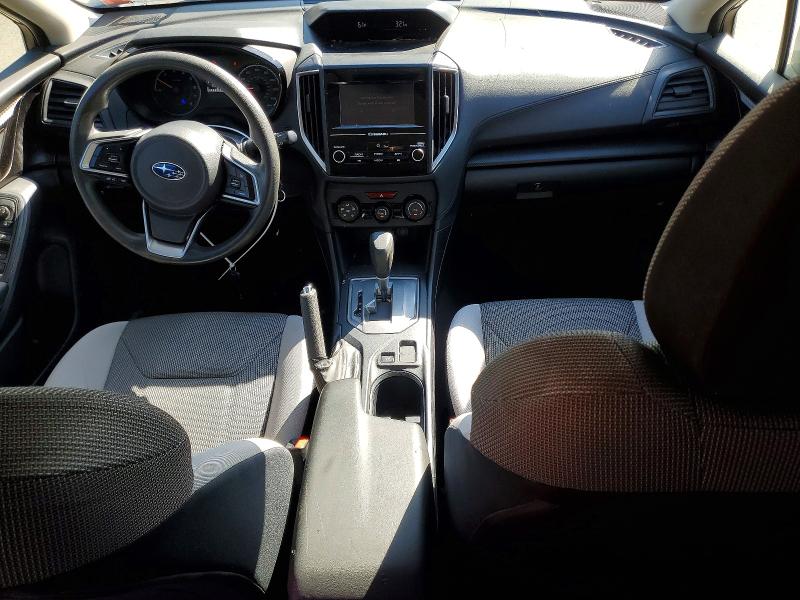 Photo 8 from auction – 2018 SUBARU CROSSTREK with VIN JF2GTAAC6JH230831