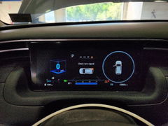 Photo 9 from auction – 2022 HYUNDAI TUCSON with VIN KM8JFCA18NU080994