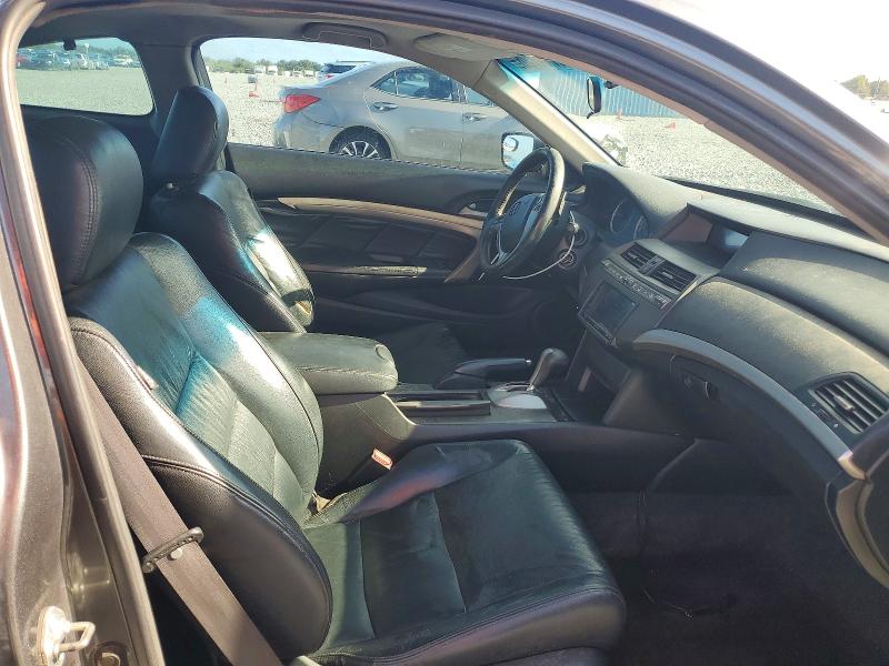 Photo 10 from auction – 2012 HONDA ACCORD with VIN 1HGCS2B8XCA006197