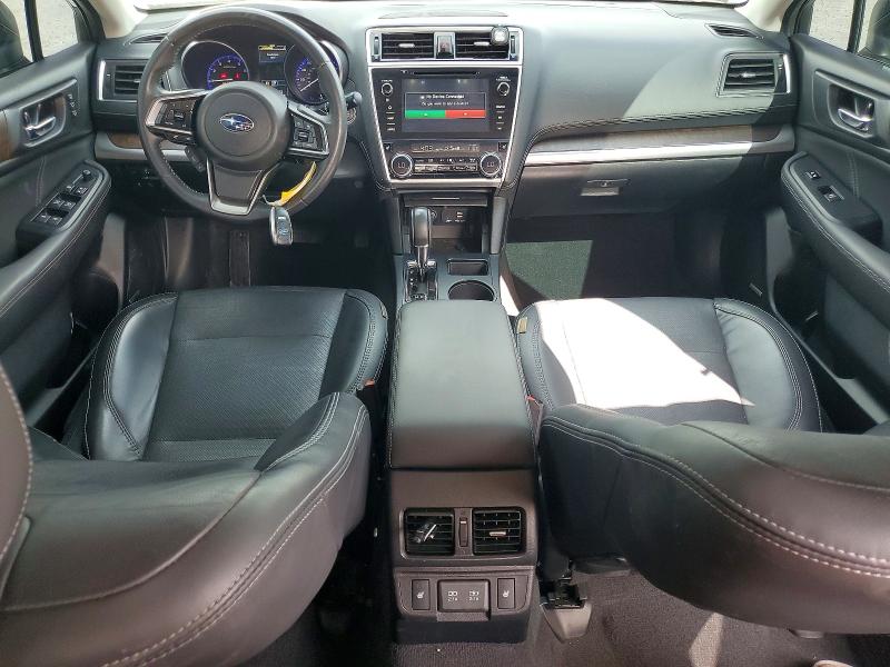 Photo 8 from auction – 2019 SUBARU OUTBACK with VIN 4S4BSENC2K3342016