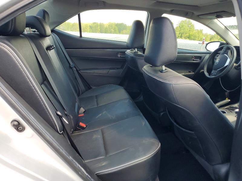 Photo 10 from auction – 2019 TOYOTA COROLLA with VIN 2T1BURHE9JC047505