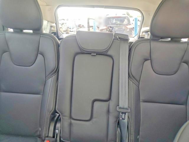 Photo 10 from auction – 2024 VOLVO XC90 with VIN YV4062PF9R1150732
