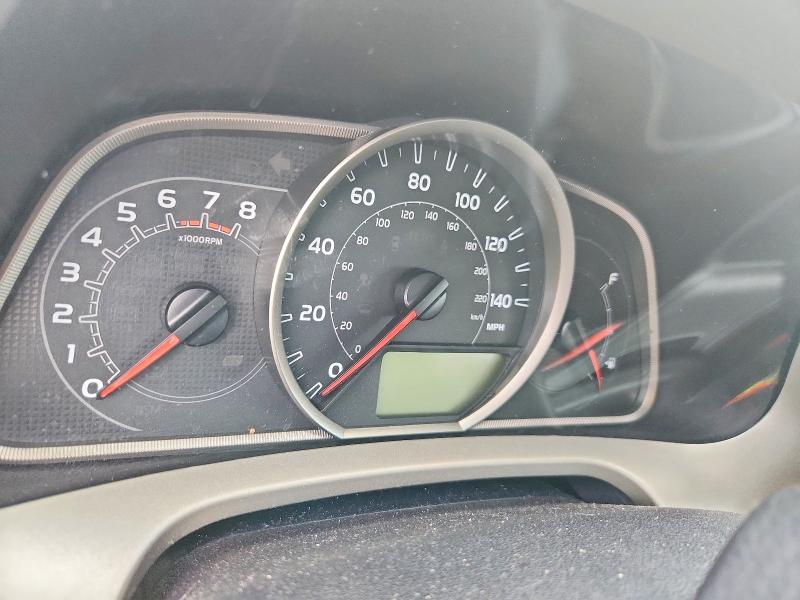 Photo 9 from auction – 2014 TOYOTA RAV4 with VIN 2T3WFREV4EW102101
