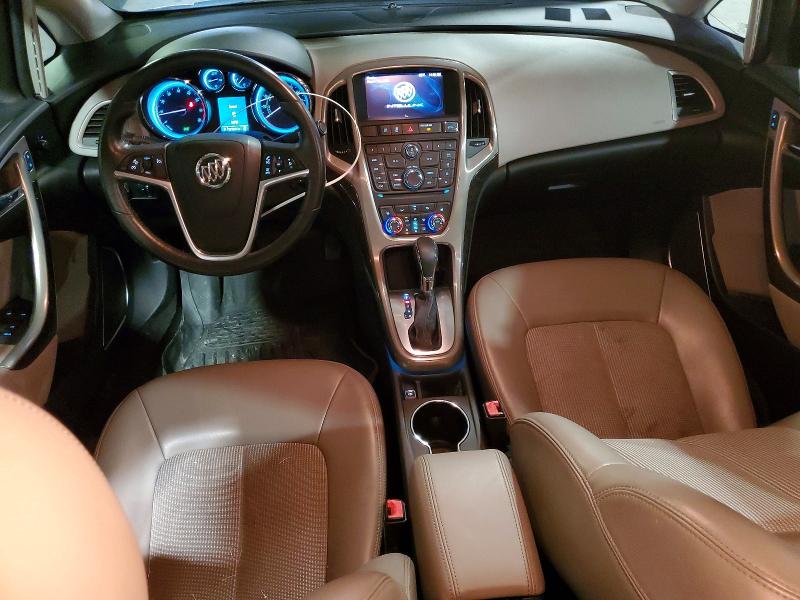 Photo 8 from auction – 2014 BUICK VERANO with VIN 1G4PR5SK8E4173440