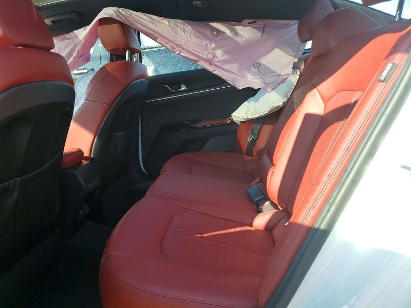 Снимка 10 от търг – 2025 KIA K5 с VIN KNAG64J70S5302567