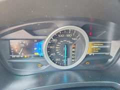Zdjęcie 9 z aukcji – 2013 FORD EXPLORER z VIN 1FM5K7D81DGC34116